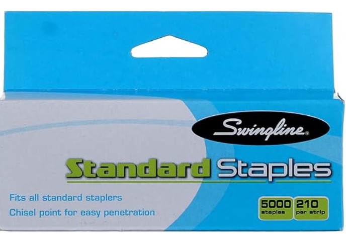 Standard Staples
