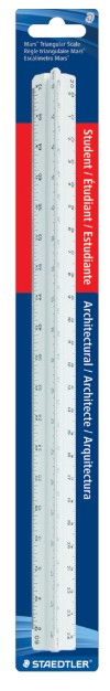 Staedtler Architectural Scale