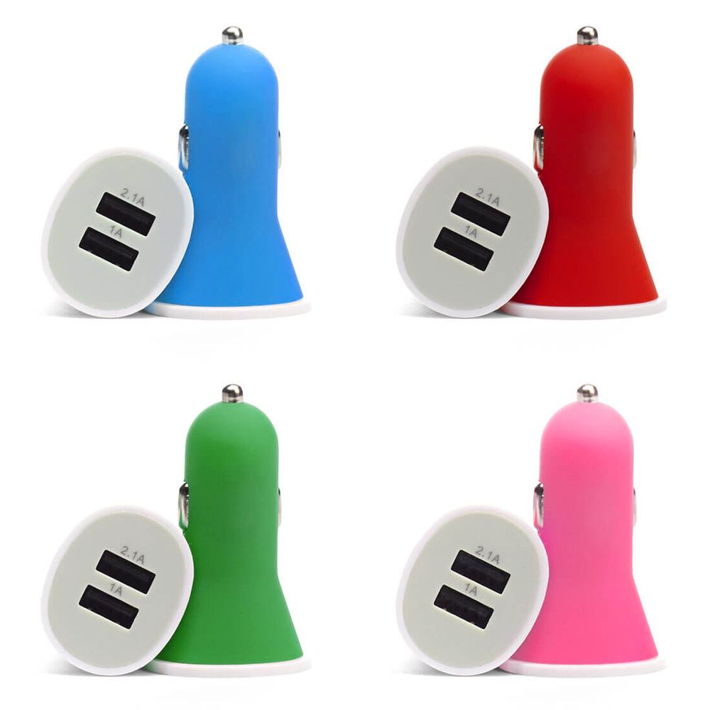 Charge MAXX Car Charger