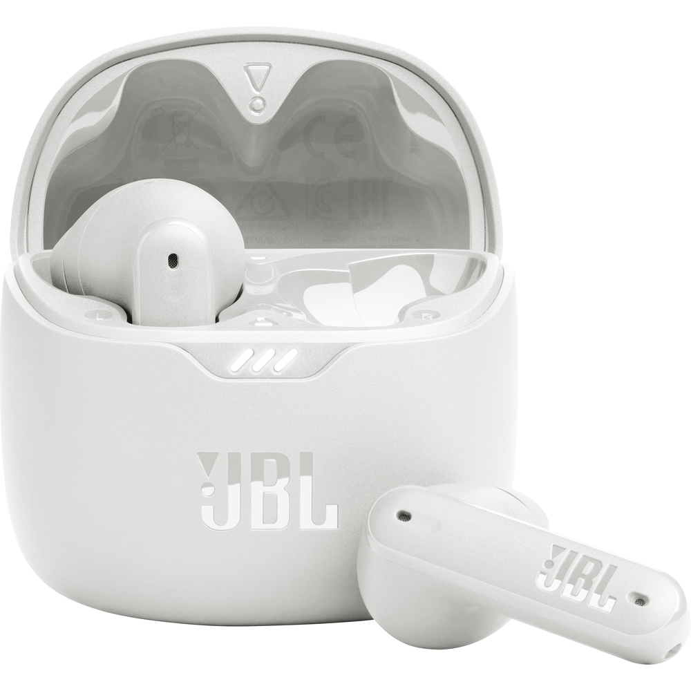 JBL Tune Flex 2 True Wireless Earbuds