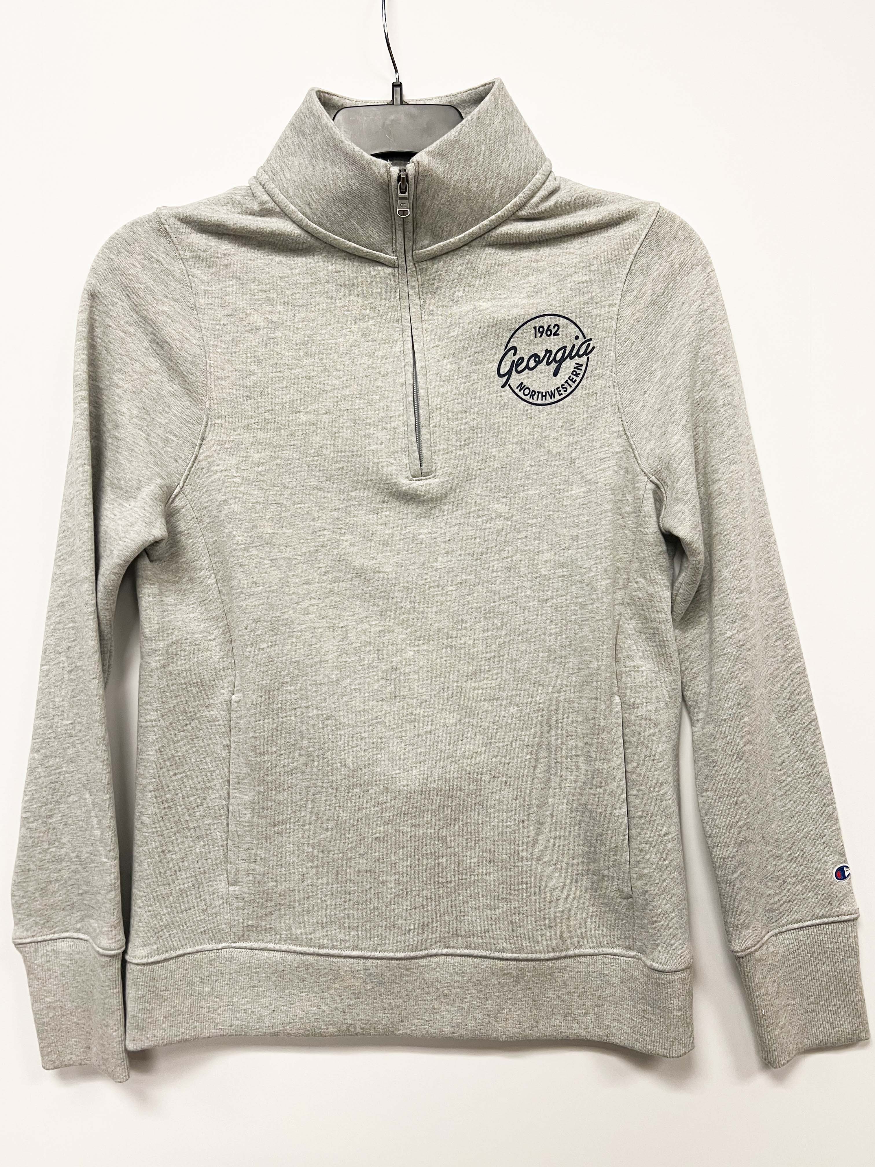 Georgia Northwestern Women's University 1/4 Zip