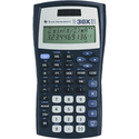 TI 30X IIS Scientific Calculator