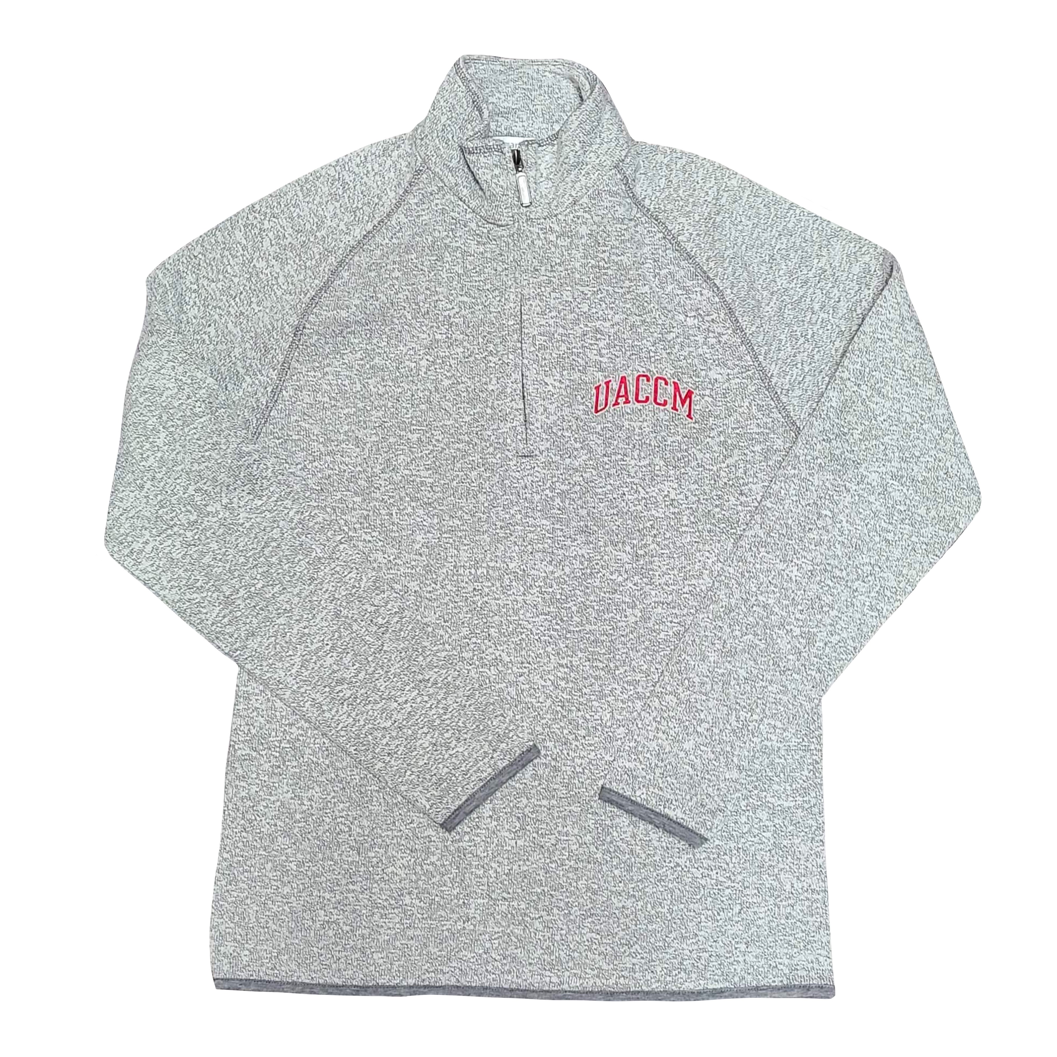 Trailblazer UACCM Embroidered Quarter Zip