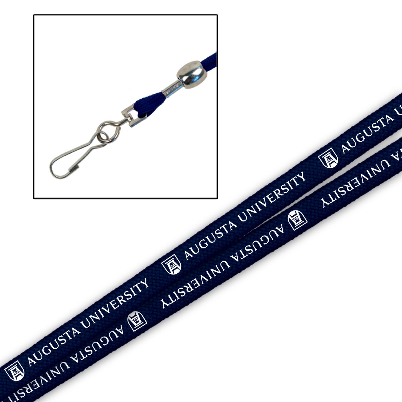 AU Lanyard