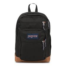 JanSport Cool Student Backpack - Black