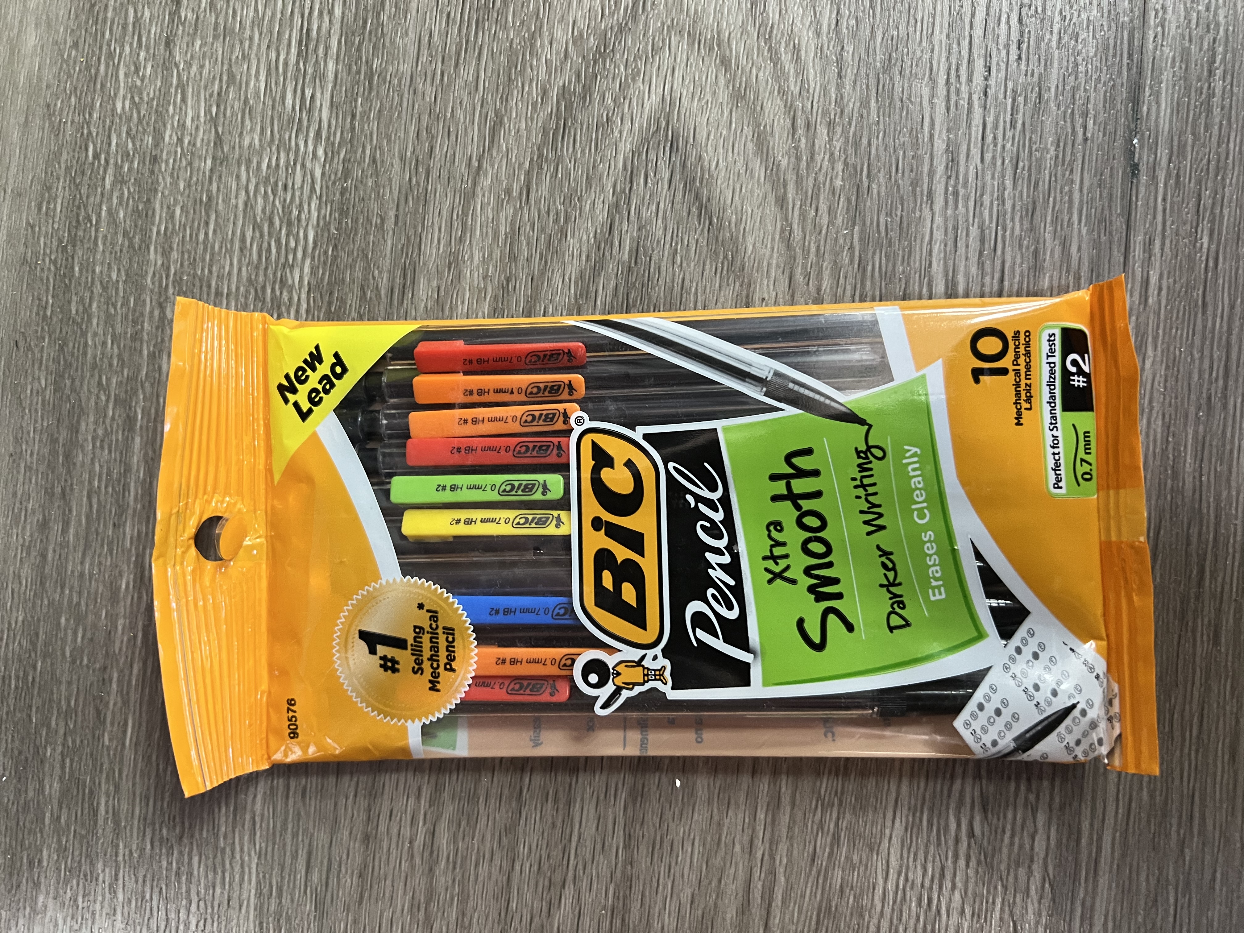 BIC Xtra Smooth 10 Count