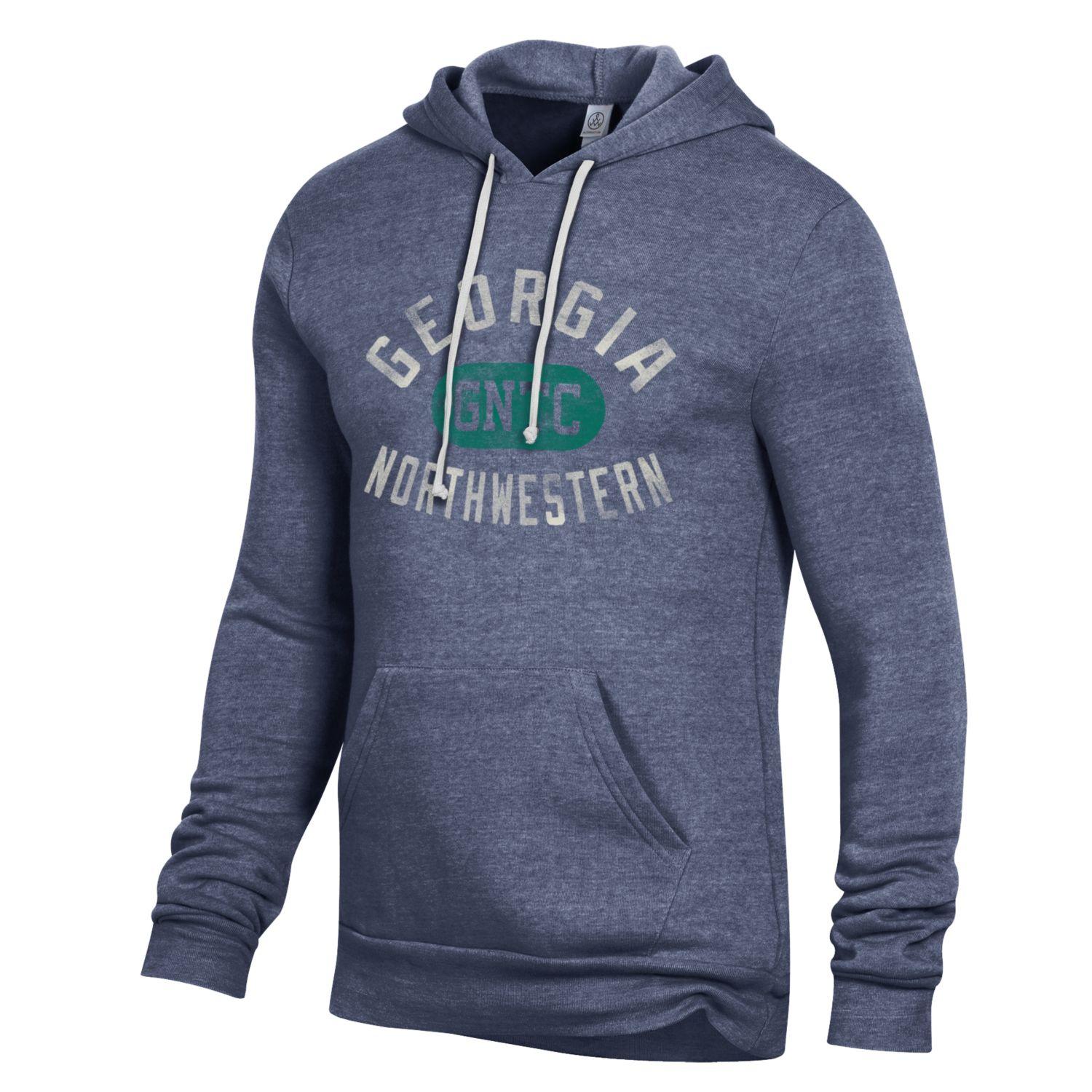 Georgia Northwestern Challenger Hoodie