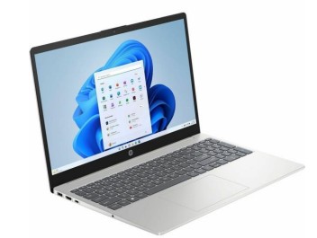 HP 15-fd0965nr 15.6" Notebook - Full HD. (in stock at Center Campus Bookstore)