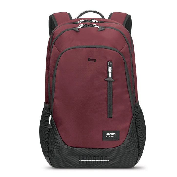 SOLO NY REGION BURGUNDY