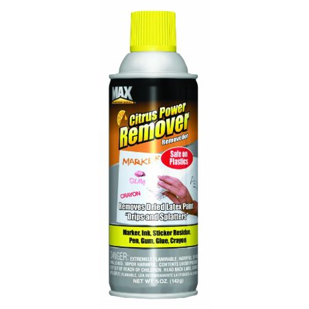 Citrus Power Remover