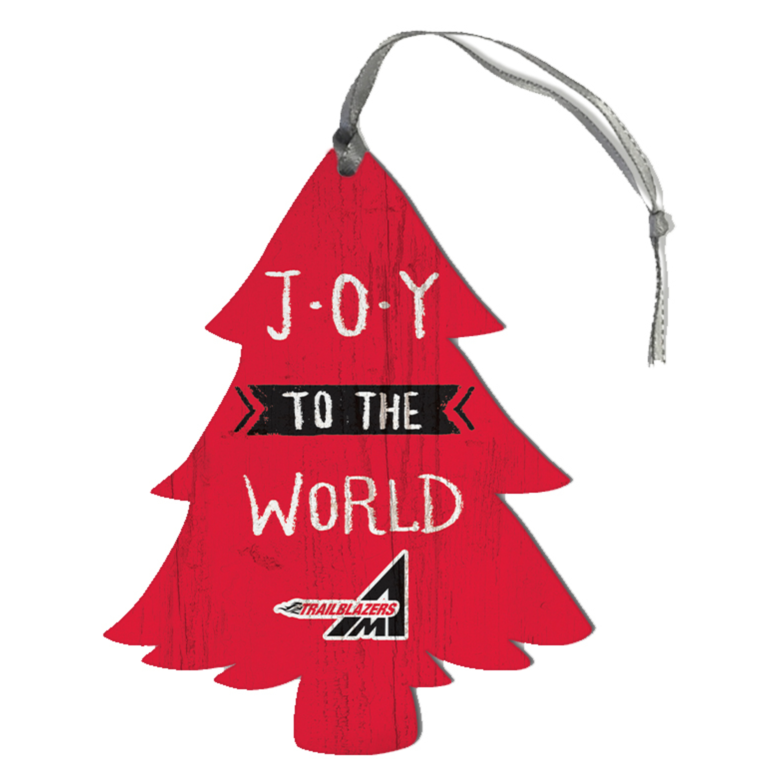 Joy to the World AMSC Tree Ornament