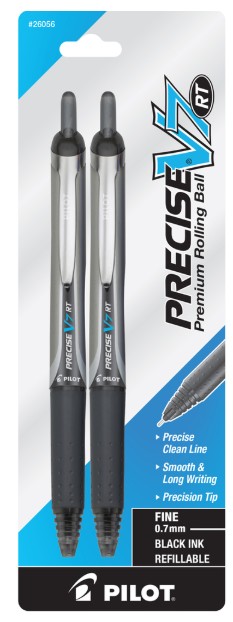 Pilot Precise Pen V7