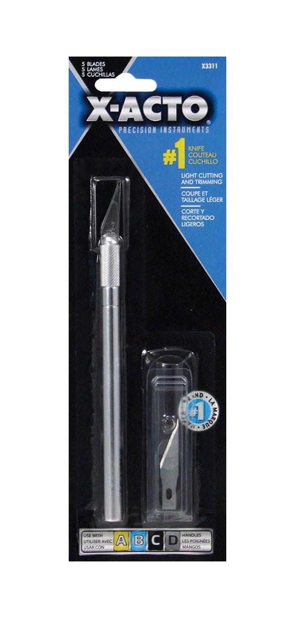 X-Acto Knife