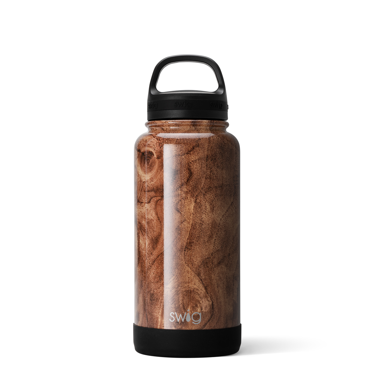 Black Walnut Bottle