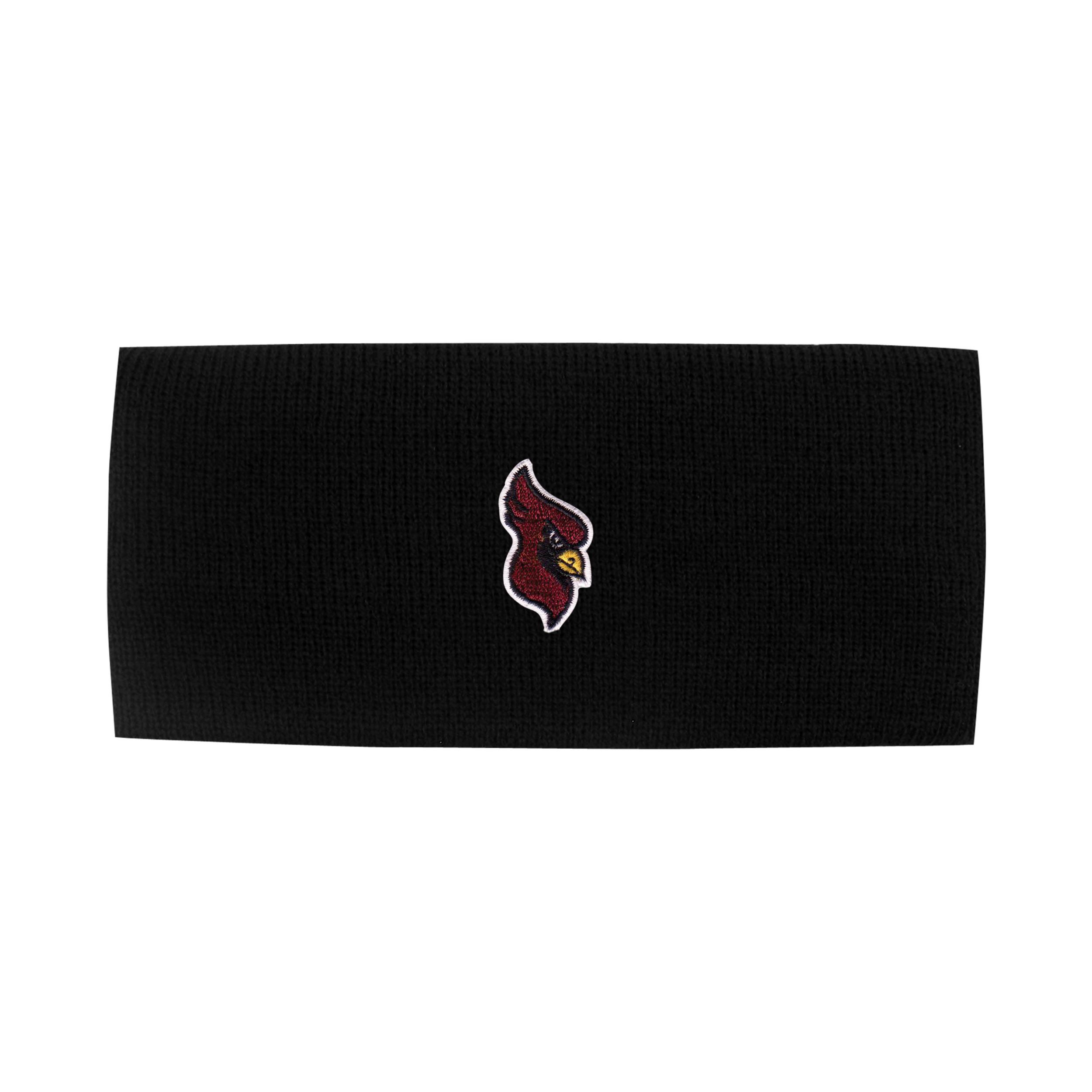 Cardinals Knit Ear Band
