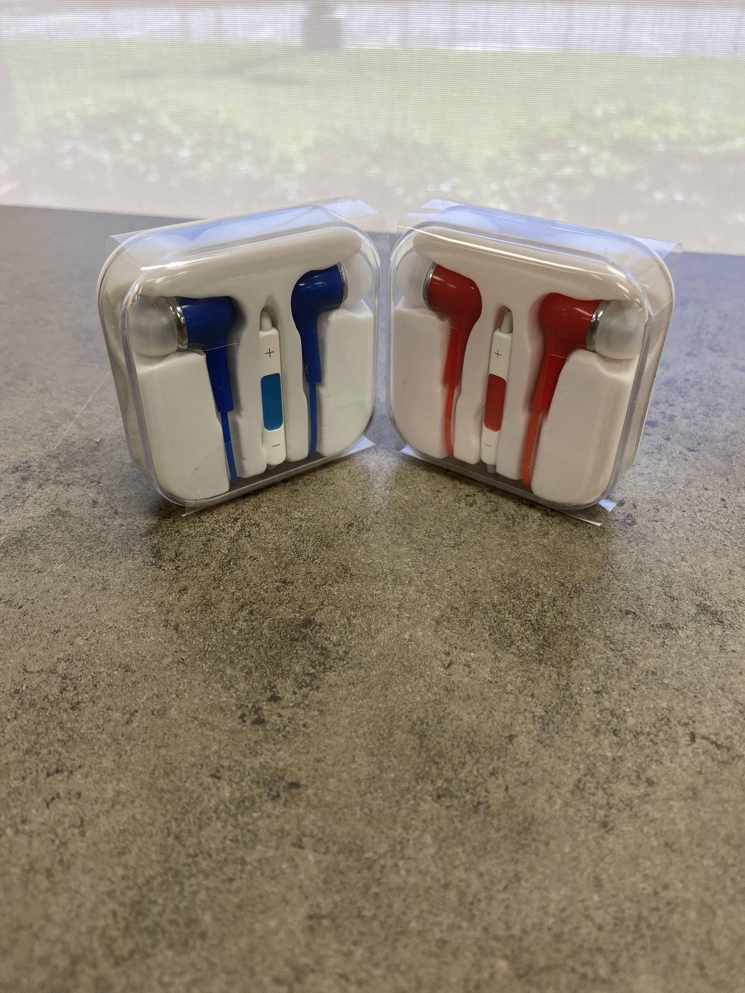 ChargeMAXX Earbuds