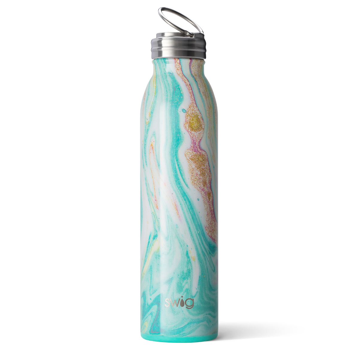 Wanderlust Bottle
