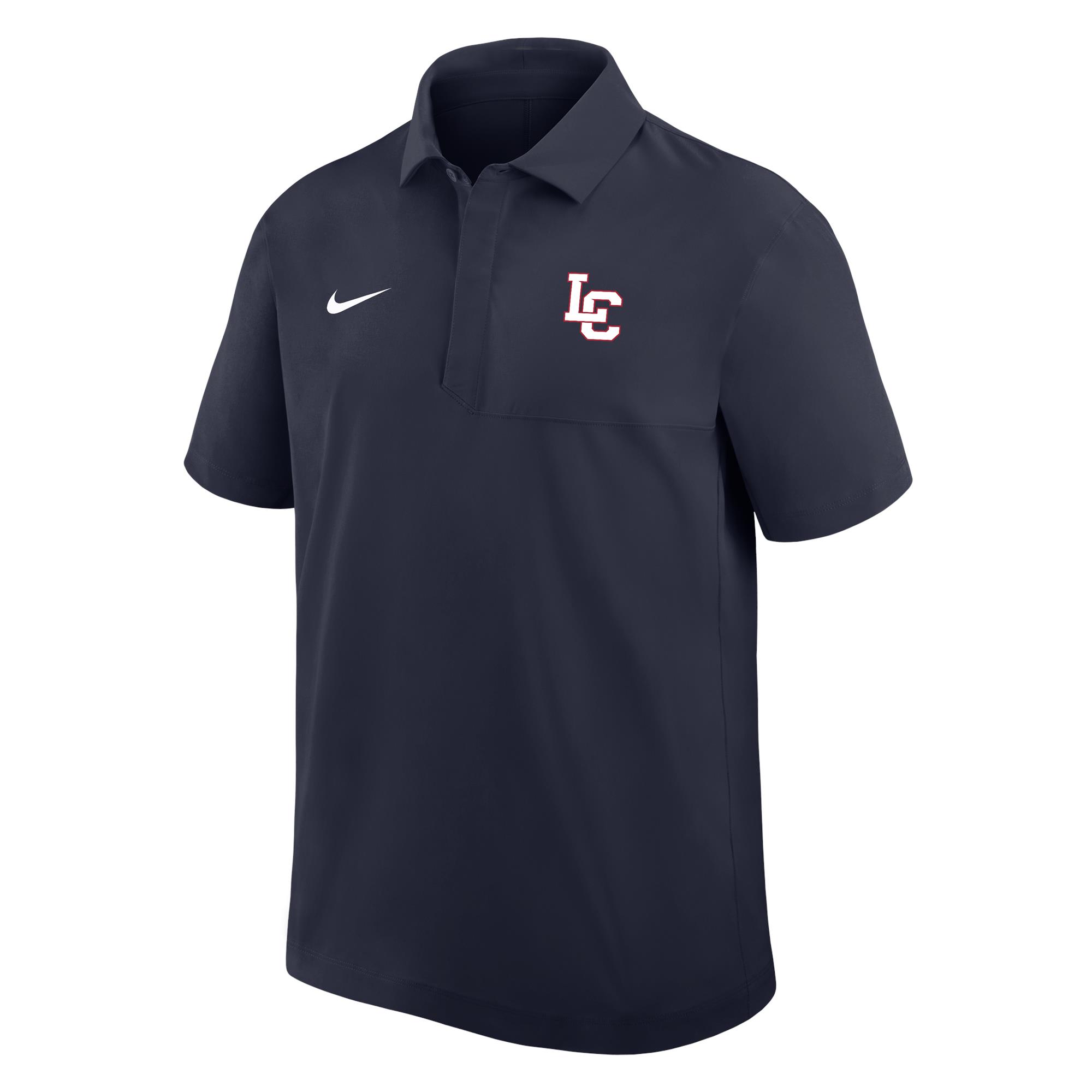 LC State Bookstore: Warriors Baseball Nike® Legend T-Shirt