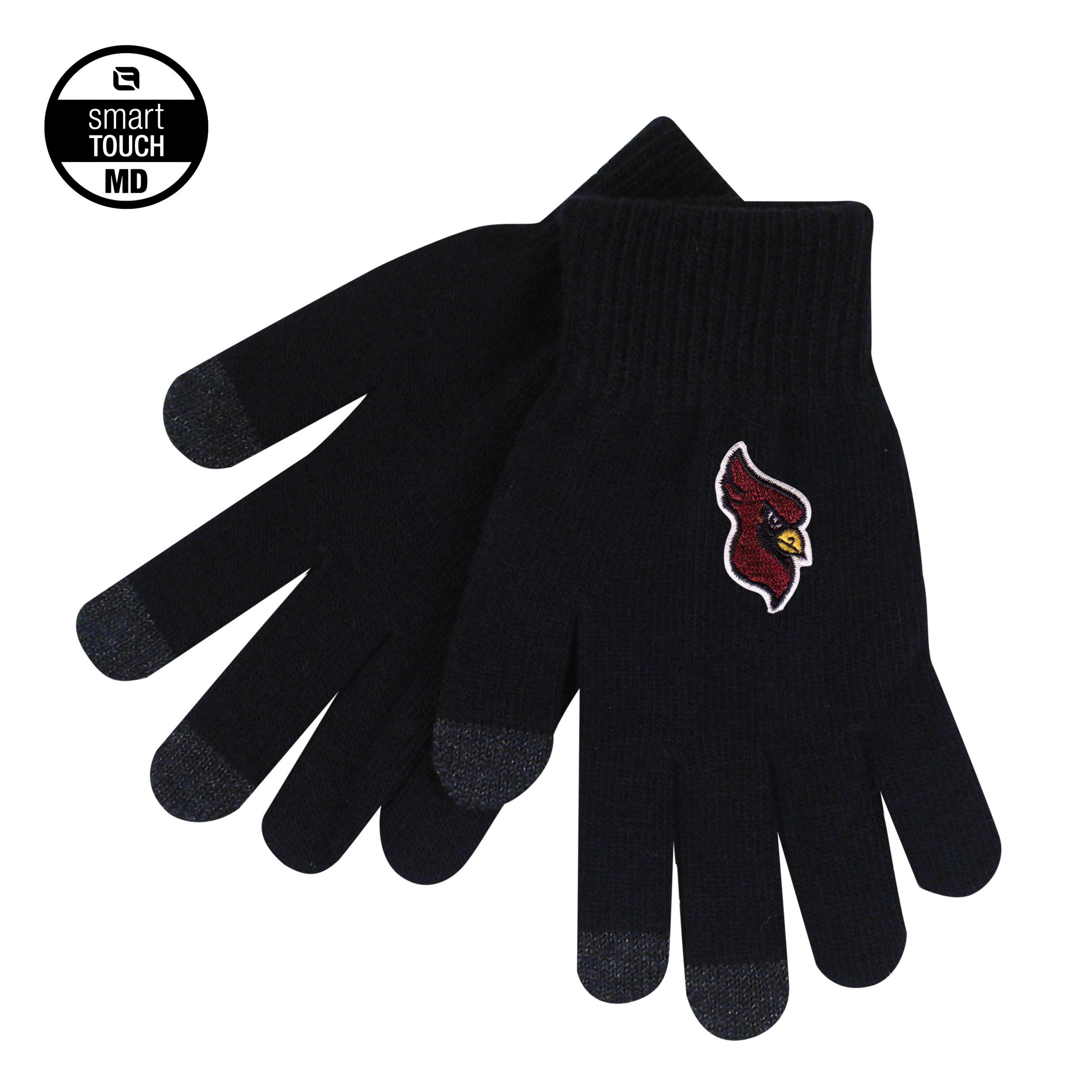 Cardinals iText Gloves