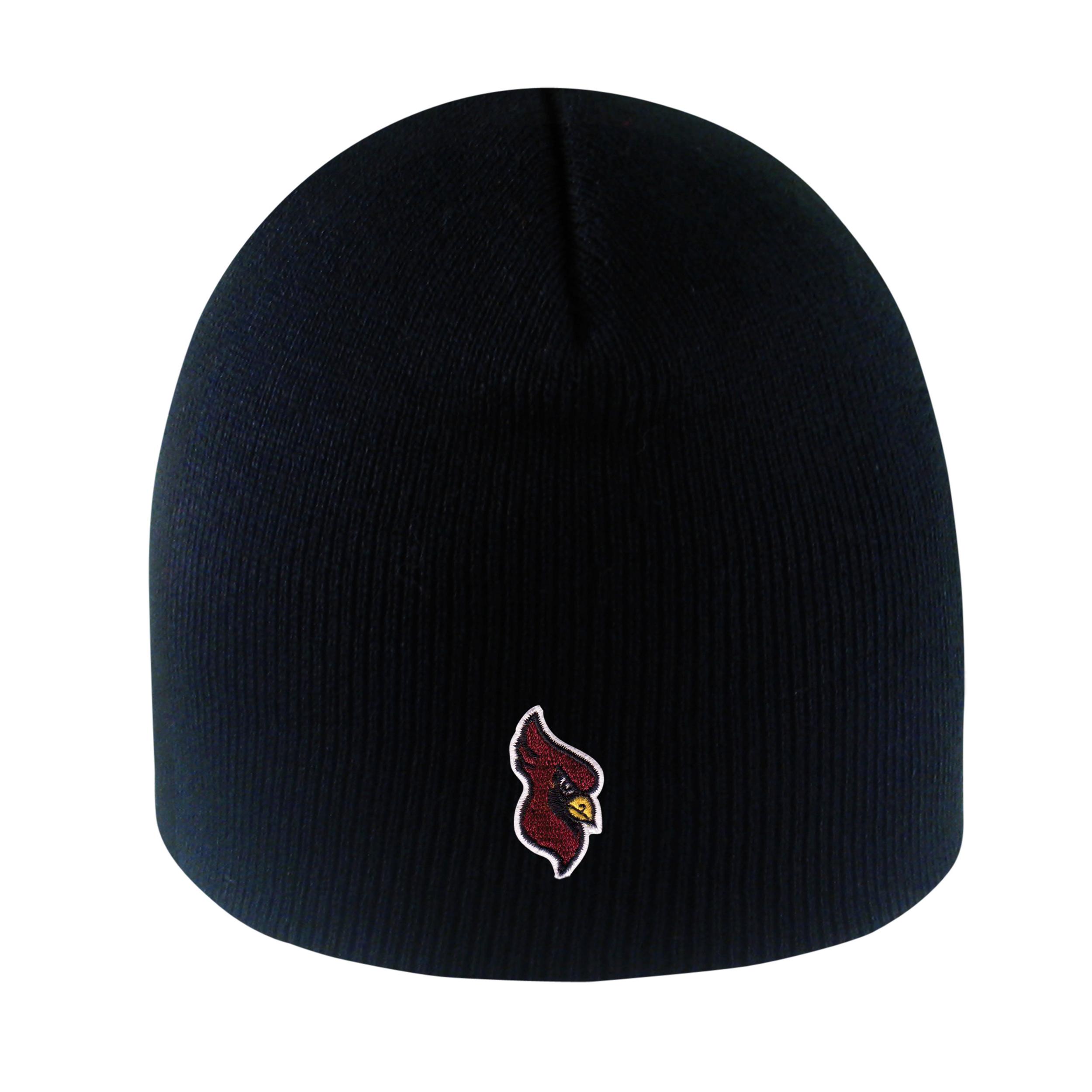 Cardinals Knit Stocking Hat