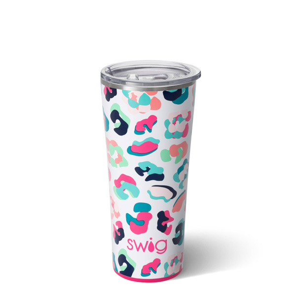 Party Animal Tumbler