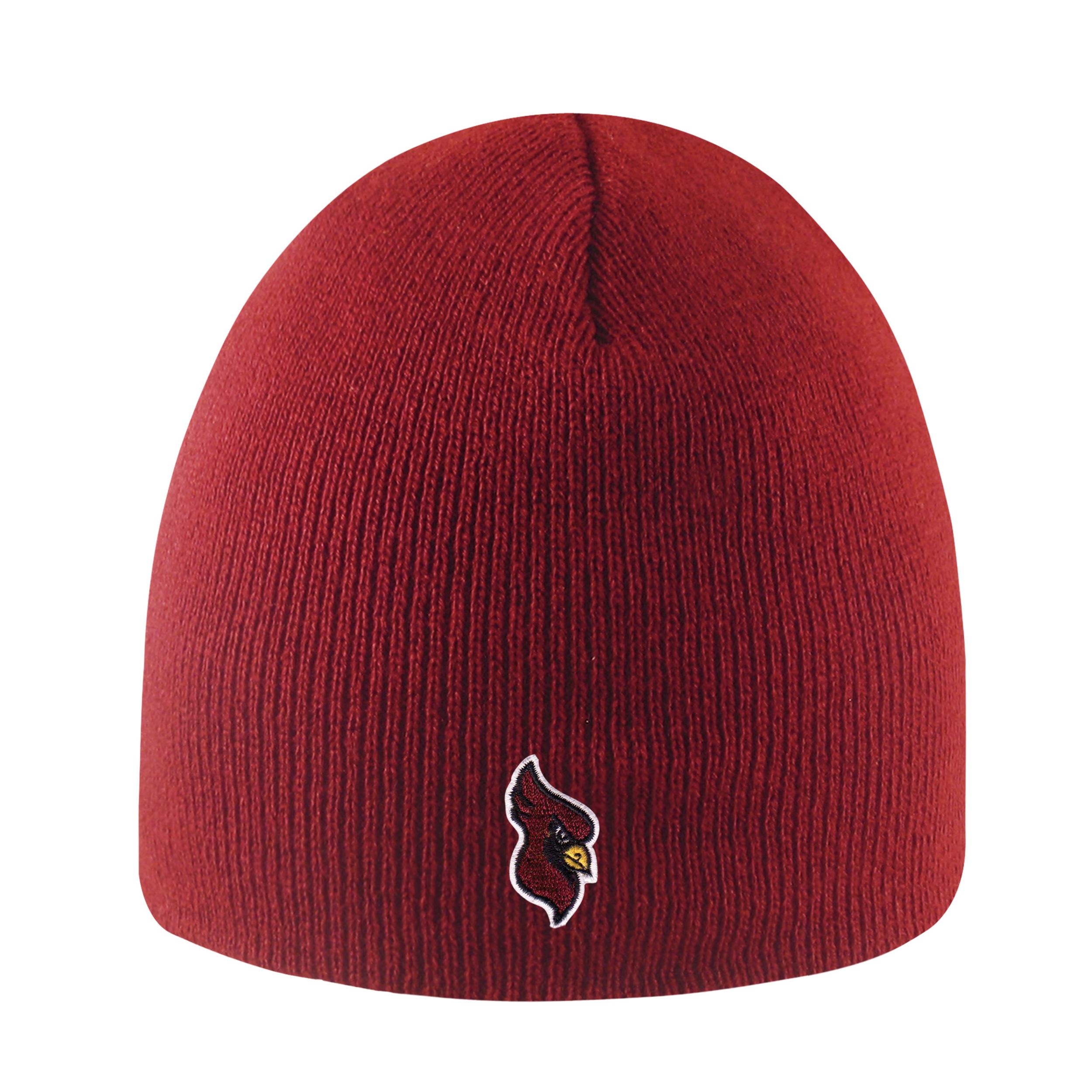 Cardinals Knit Stocking Hat