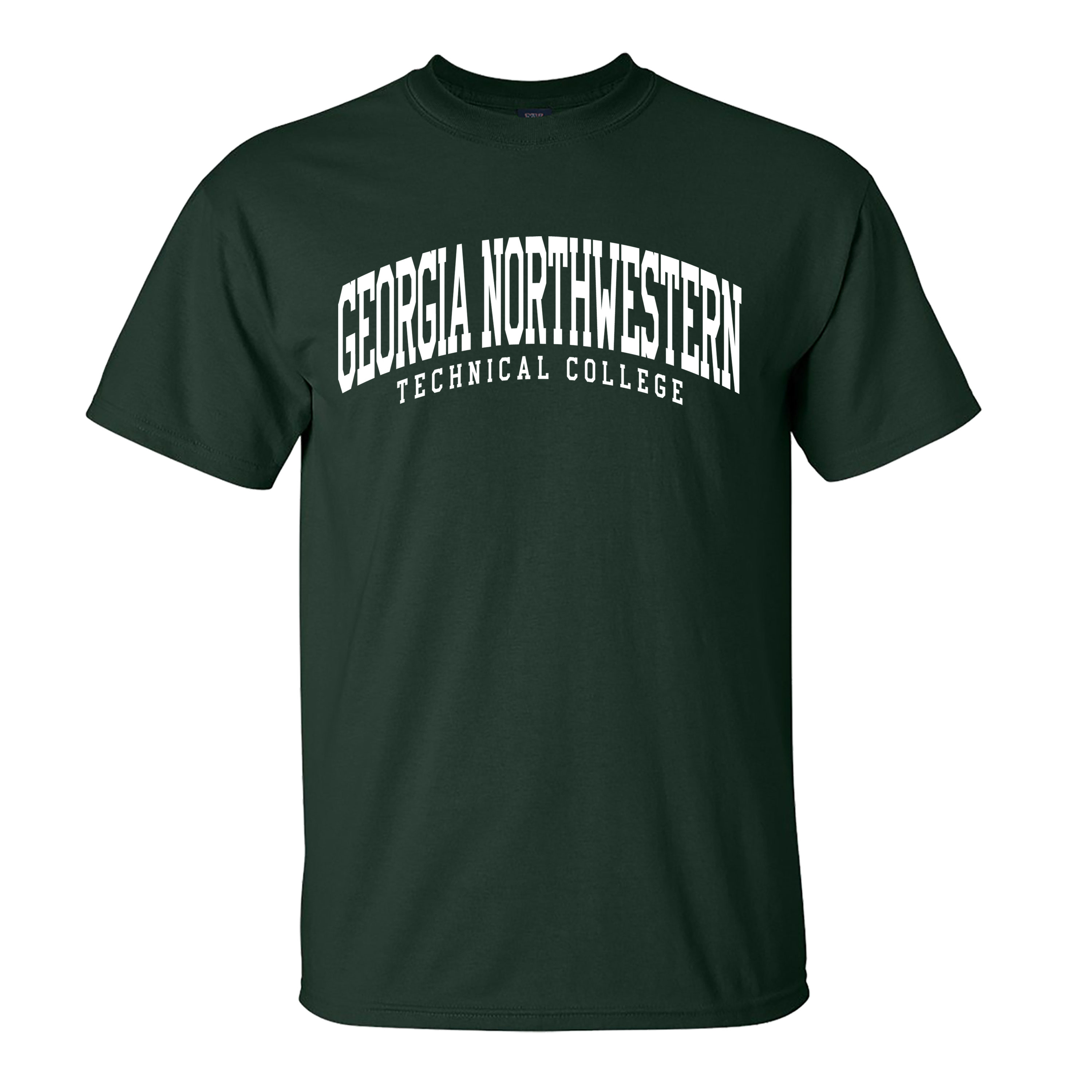 Georgia Northwestern Technical College Classic Tshirt
