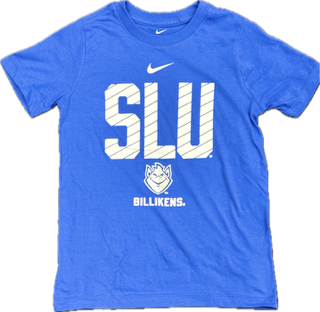 Nike SLU Billikens Youth SS Tee