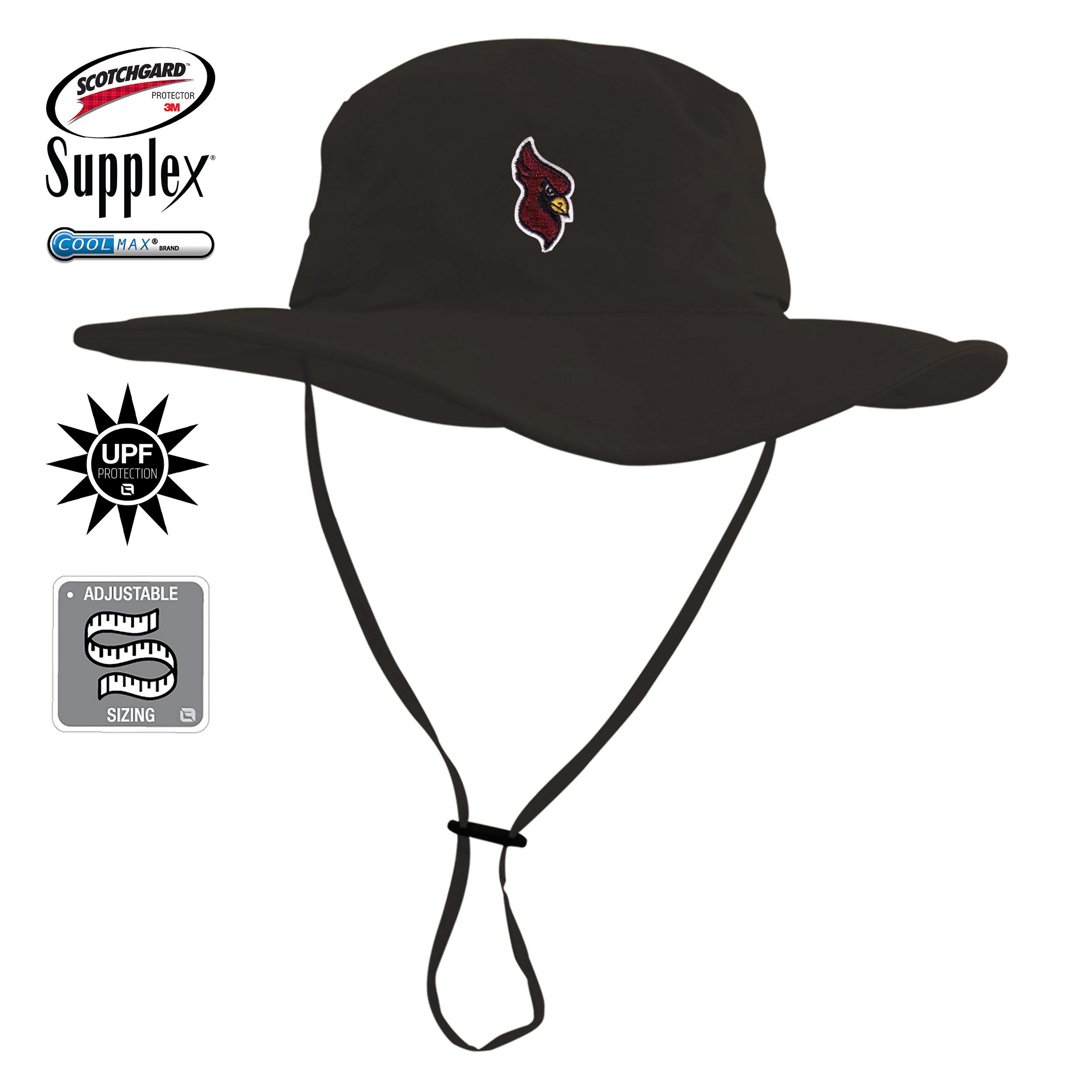 Cardinals Boonie Hat