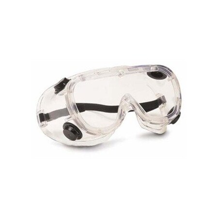 Anti-Fog Chemical Goggles