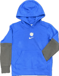Nike Boy's Club Hoody