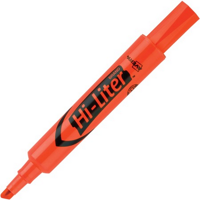 Avery Hi-Lighter