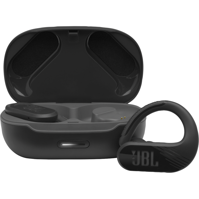 JBL Endurance Peak II True Wireless In-Ear Earbuds - Black BP