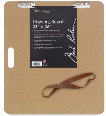 Sketch/Clipboard 23x26