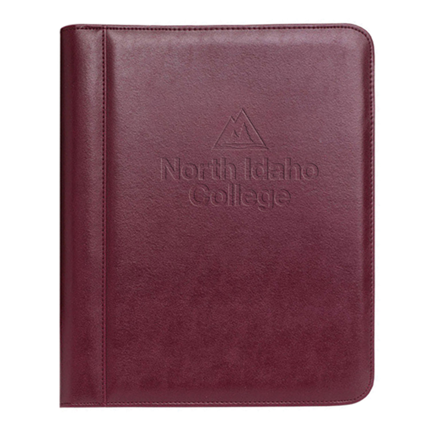 North Idaho College Padfolio