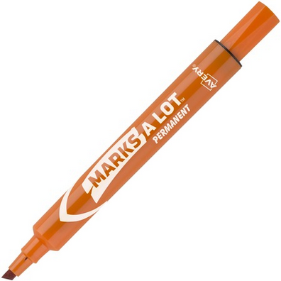 Avery MarksALot Permanet Marker