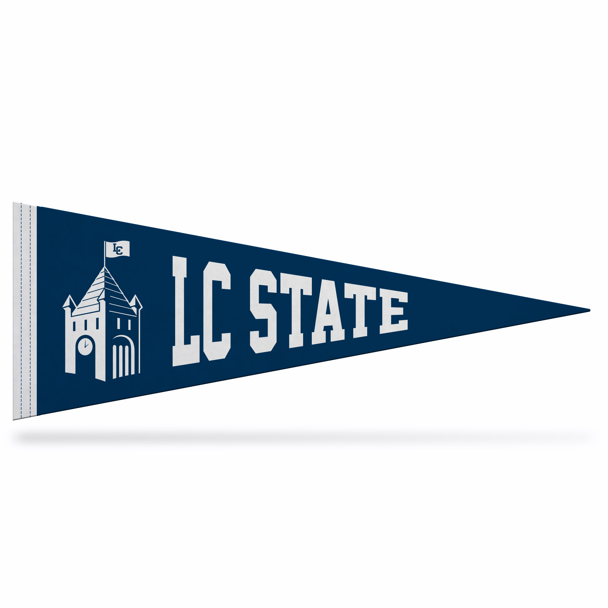 Lewis-Clark State Pennant