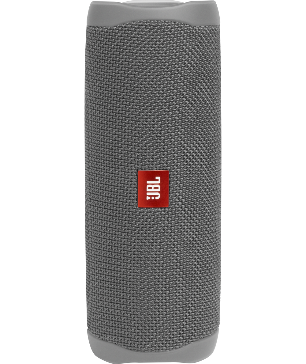 JBL Flip 5 Wireless Speaker - Gray BP