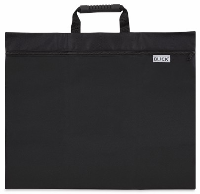 Blick Essentials Folding Portfolio - 17" x 21"
