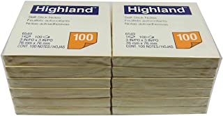 Pop-up, Self-Stick Notes (12 pack)