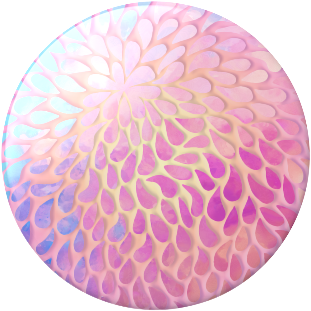 PopSockets PopGrip Petal Power