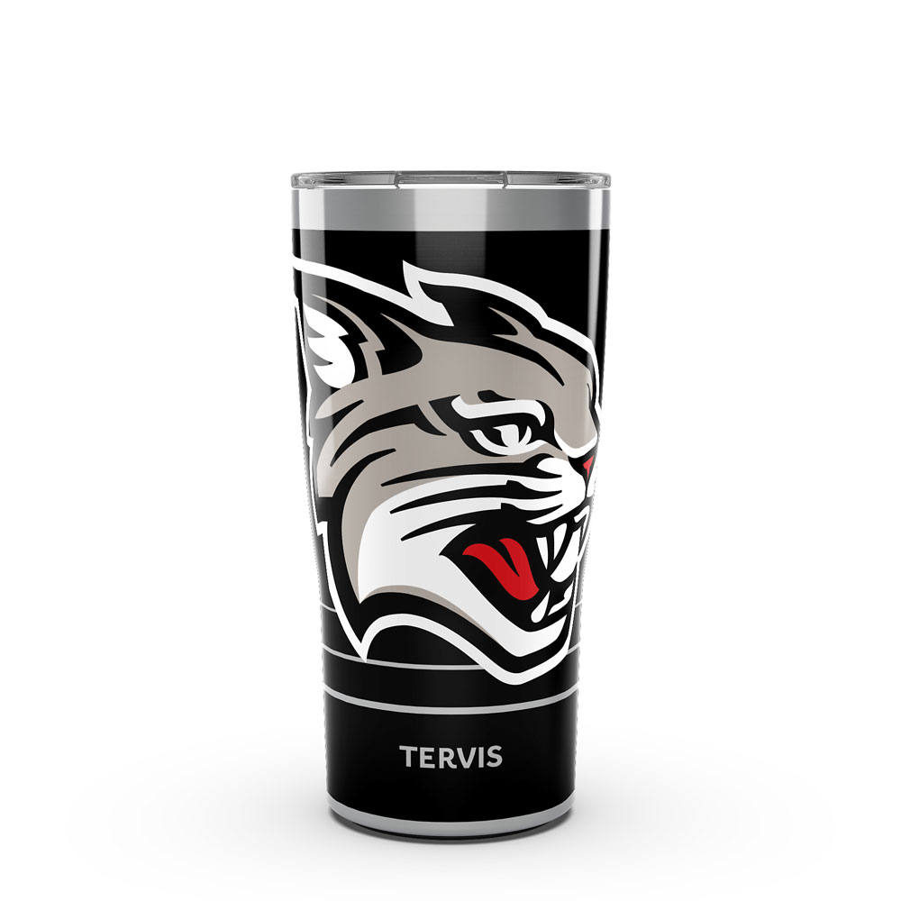 20 oz. Stainless Steel Tumbler With Slider Lid - Tervis