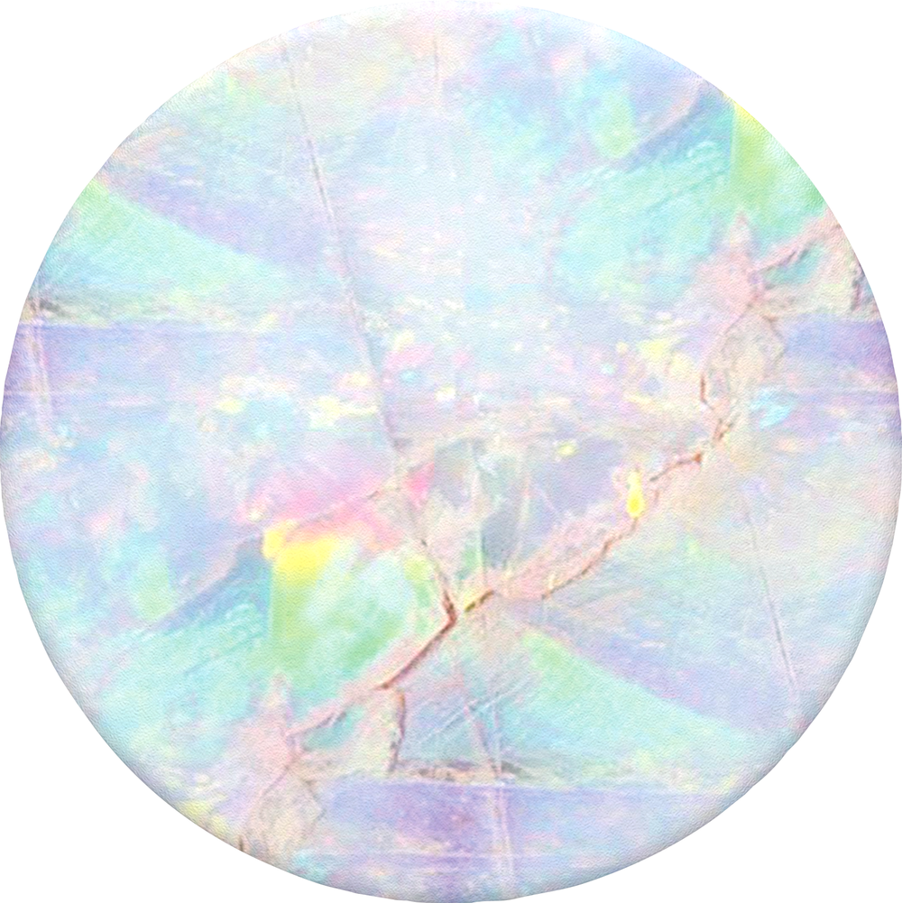 PopSockets PopGrip Opal