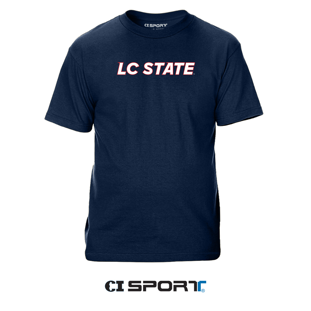 LC State Classic T-Shirt