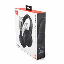 JBL Tune Wireless On-Ear Headphones 510BT