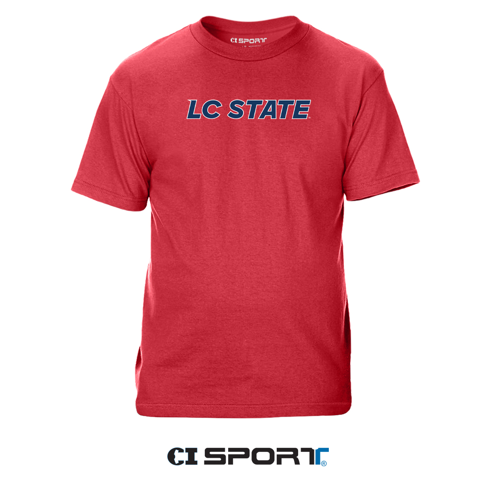 LC State Classic T-Shirt