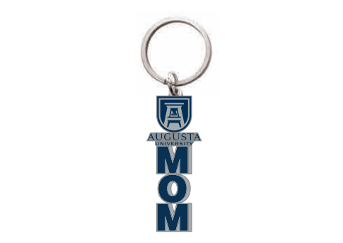 AU Mom Key Chain
