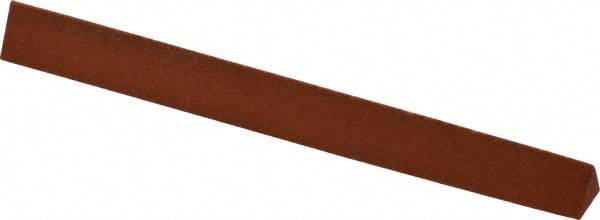 Triangle Aluminum Oxide Sharpening Stone (Fine Grade)