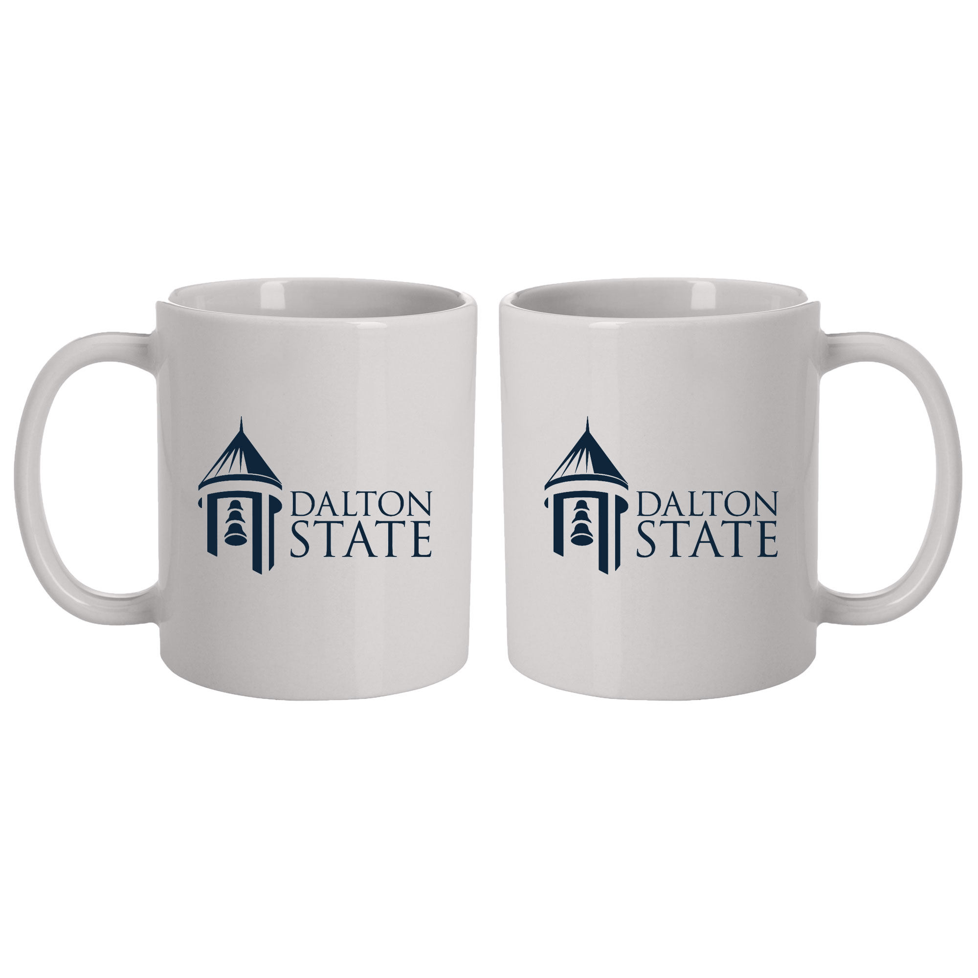 Dalton State Ceramic 11 oz. Mug