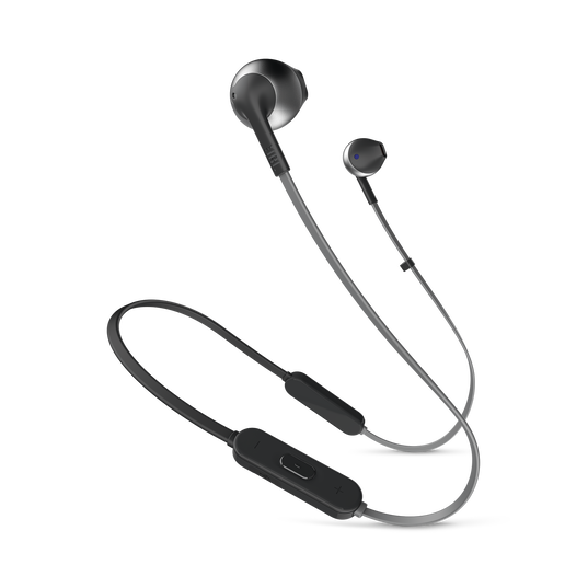 JBL - TUNE 205BT Wireless In-Ear Headphones